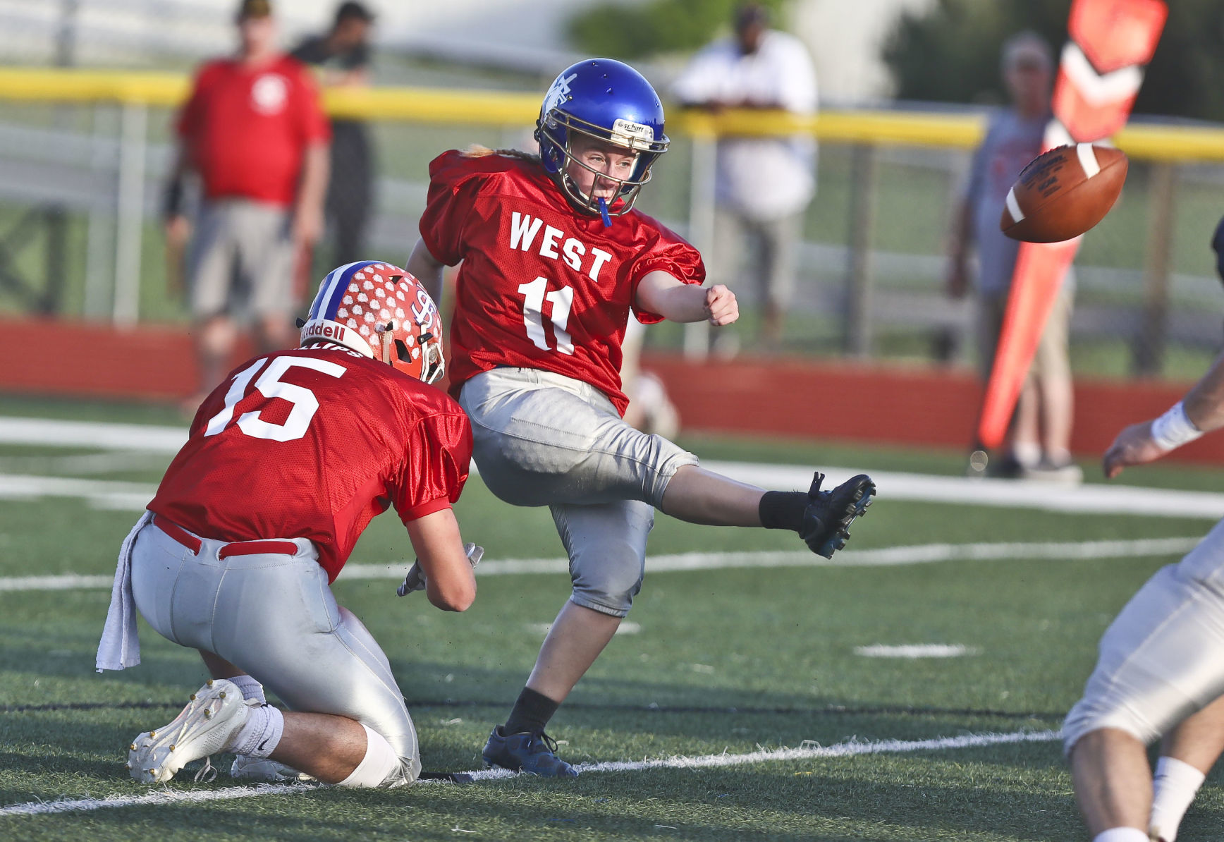 Order of the Eastern Star All-Star Football Game 23 7.01.19.JPG
